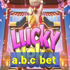 a.b.c bet